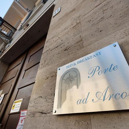 Porte Ad Arco Bra Exterior photo