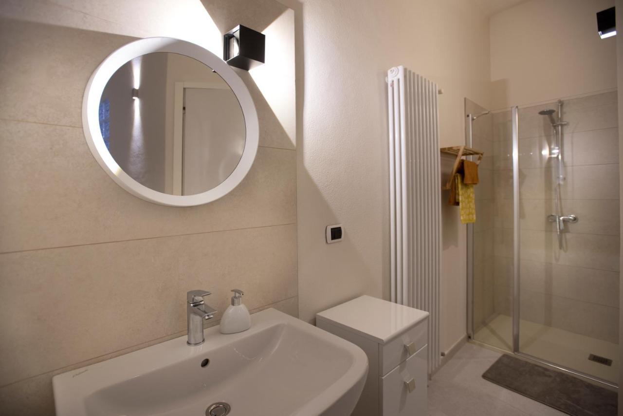 Porte Ad Arco Bra Exterior photo