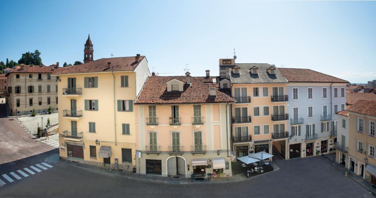 Porte Ad Arco Bra Exterior photo
