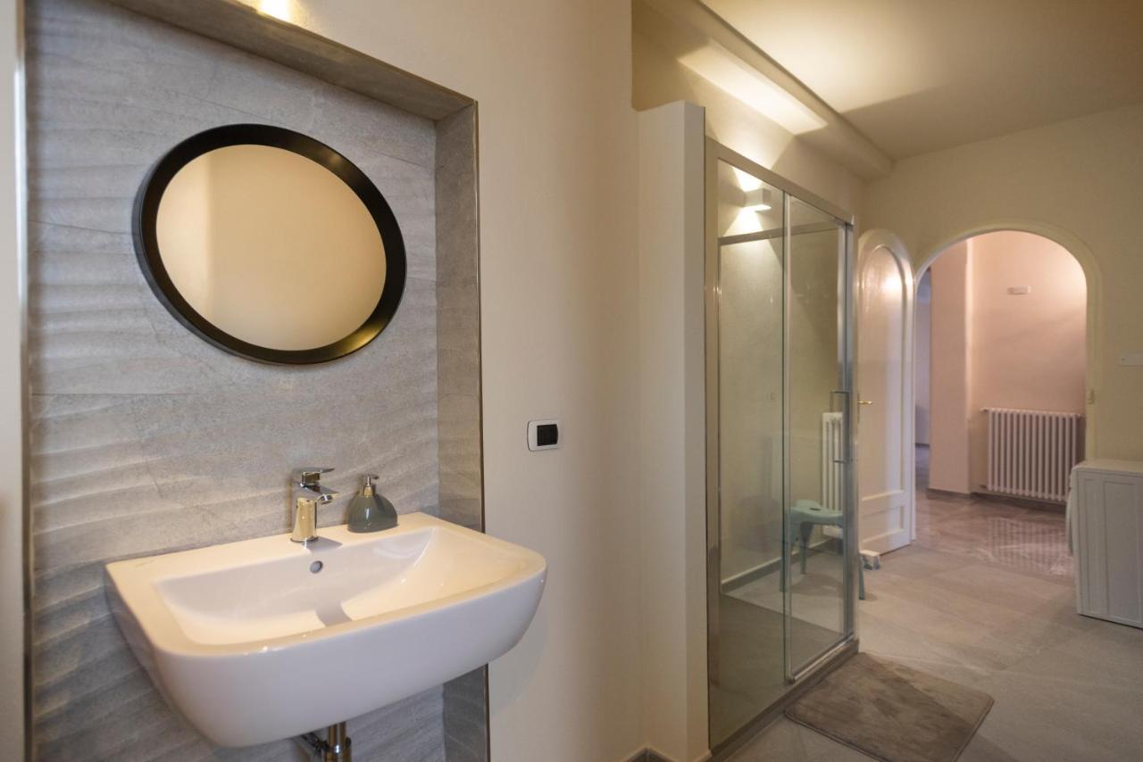Porte Ad Arco Bra Exterior photo