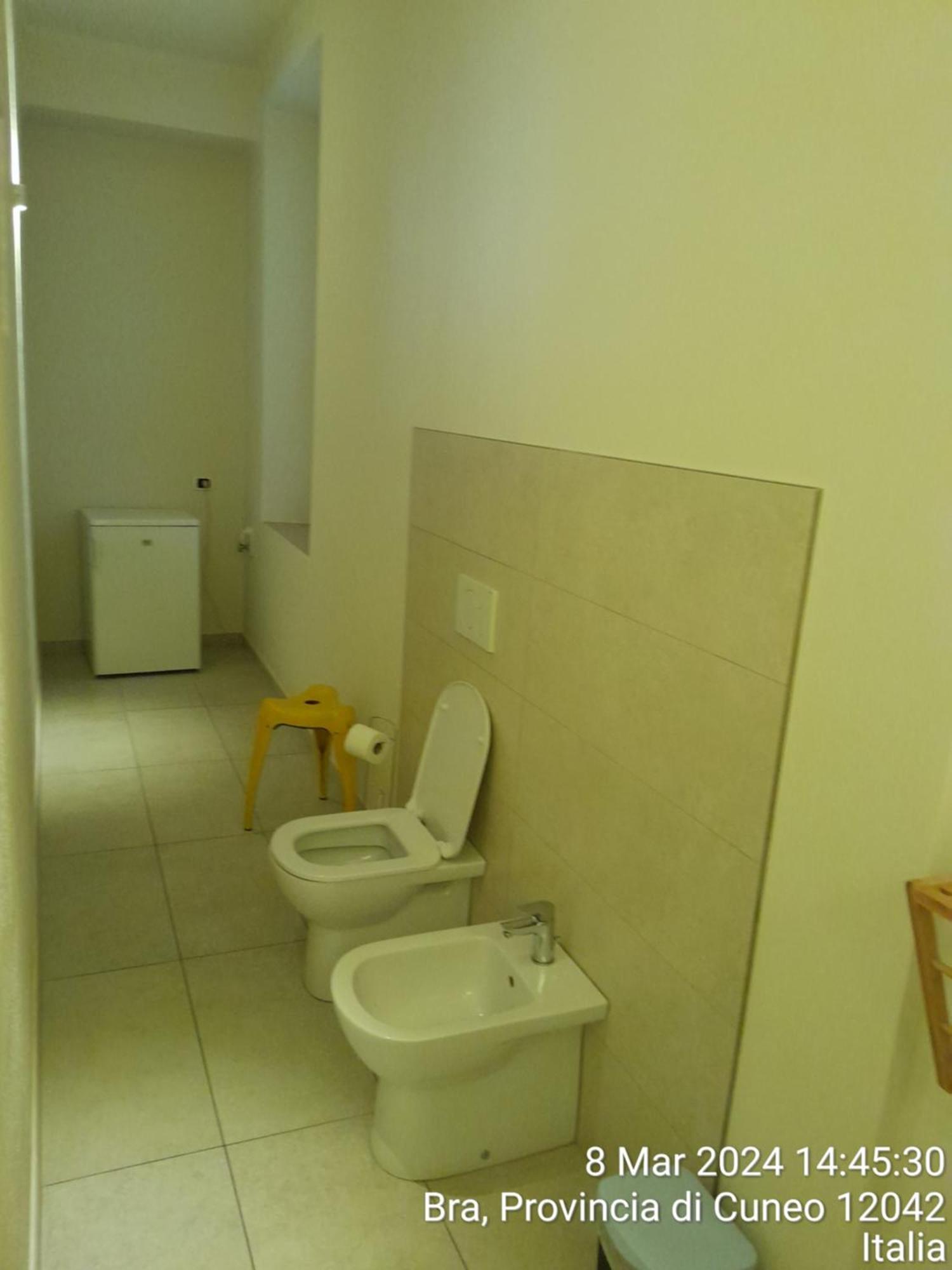 Porte Ad Arco Bra Exterior photo
