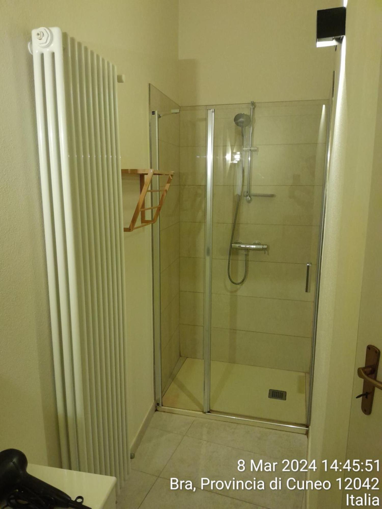 Porte Ad Arco Bra Exterior photo