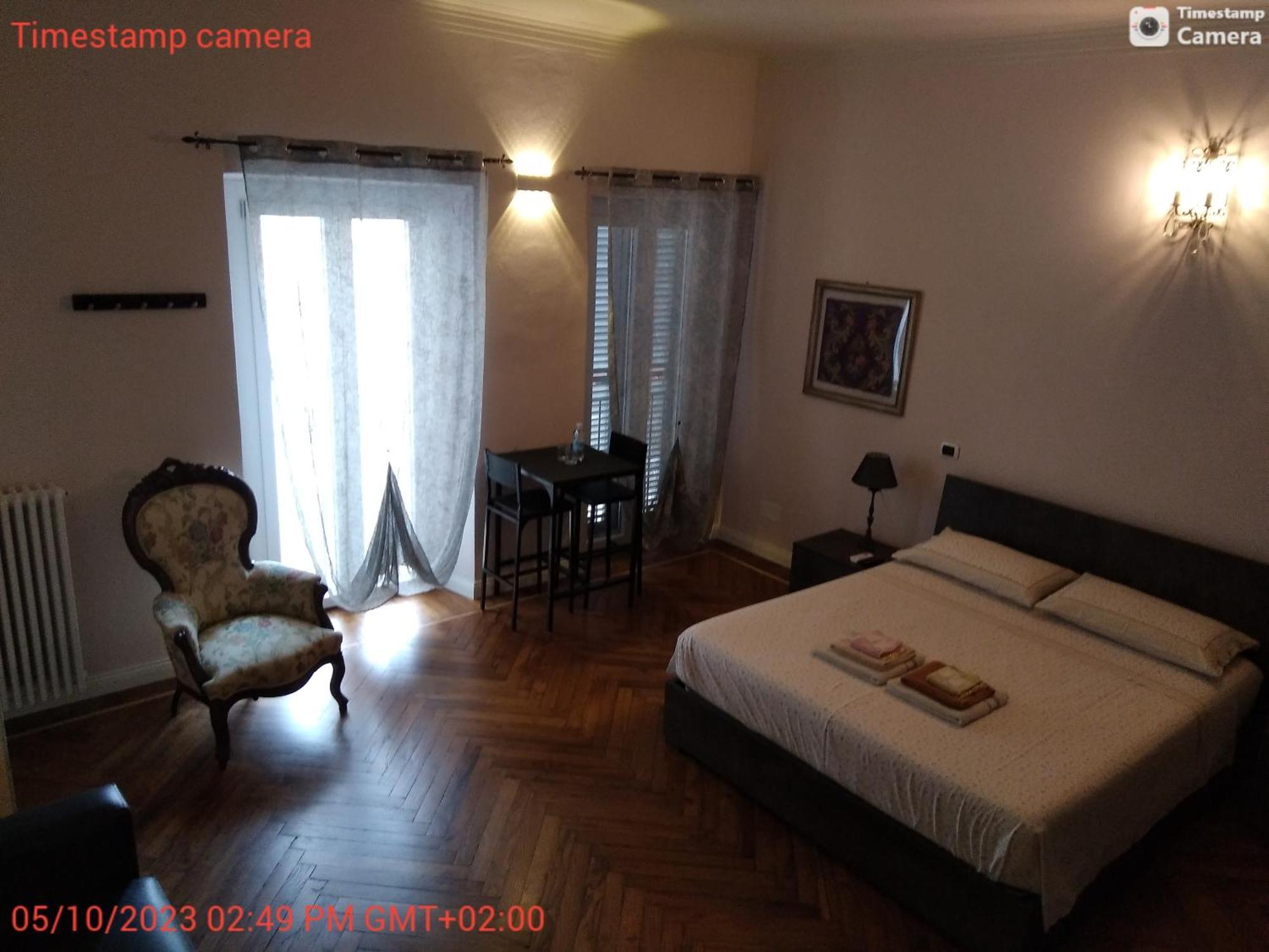 Porte Ad Arco Bra Exterior photo