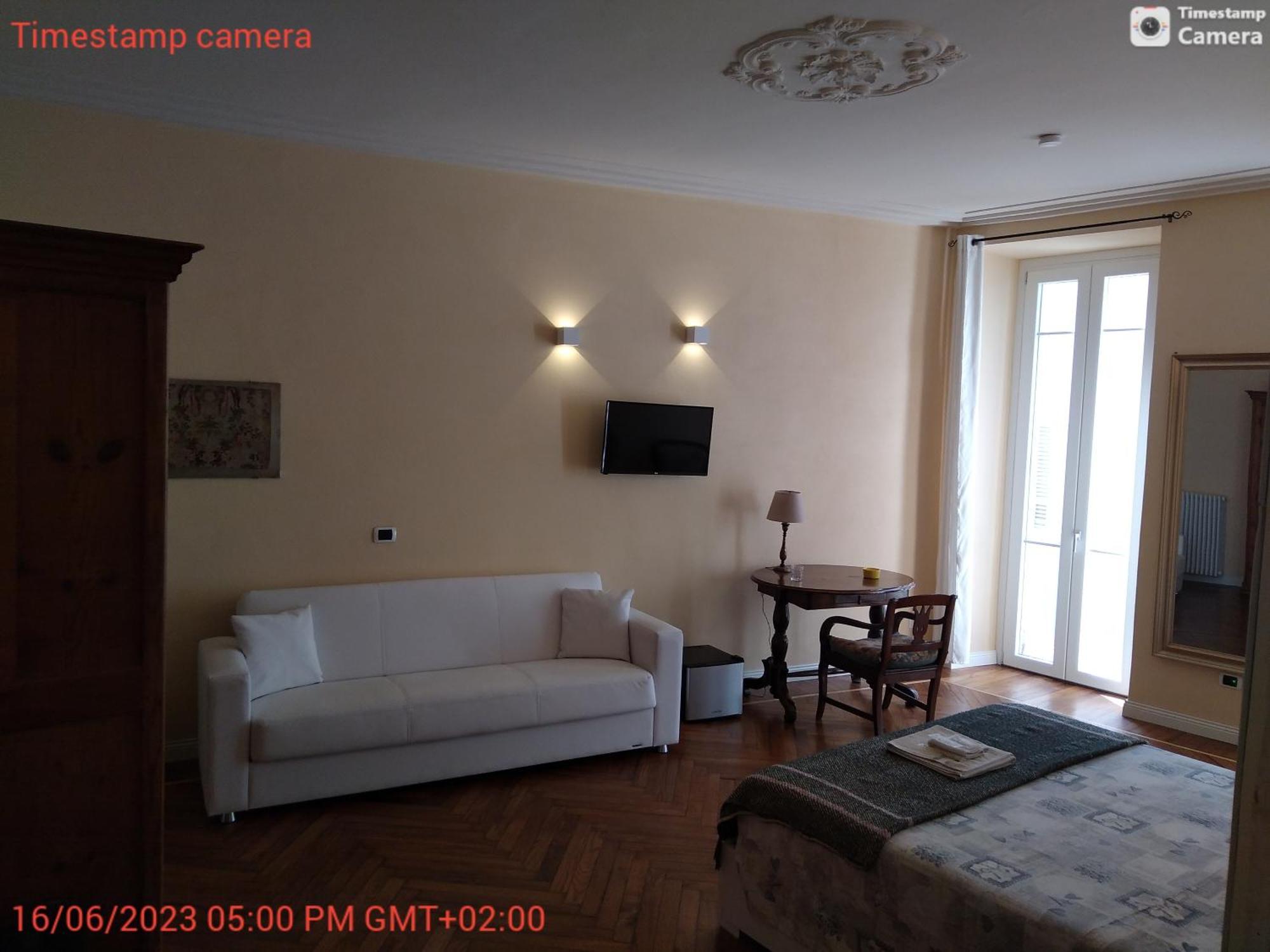 Porte Ad Arco Bra Exterior photo
