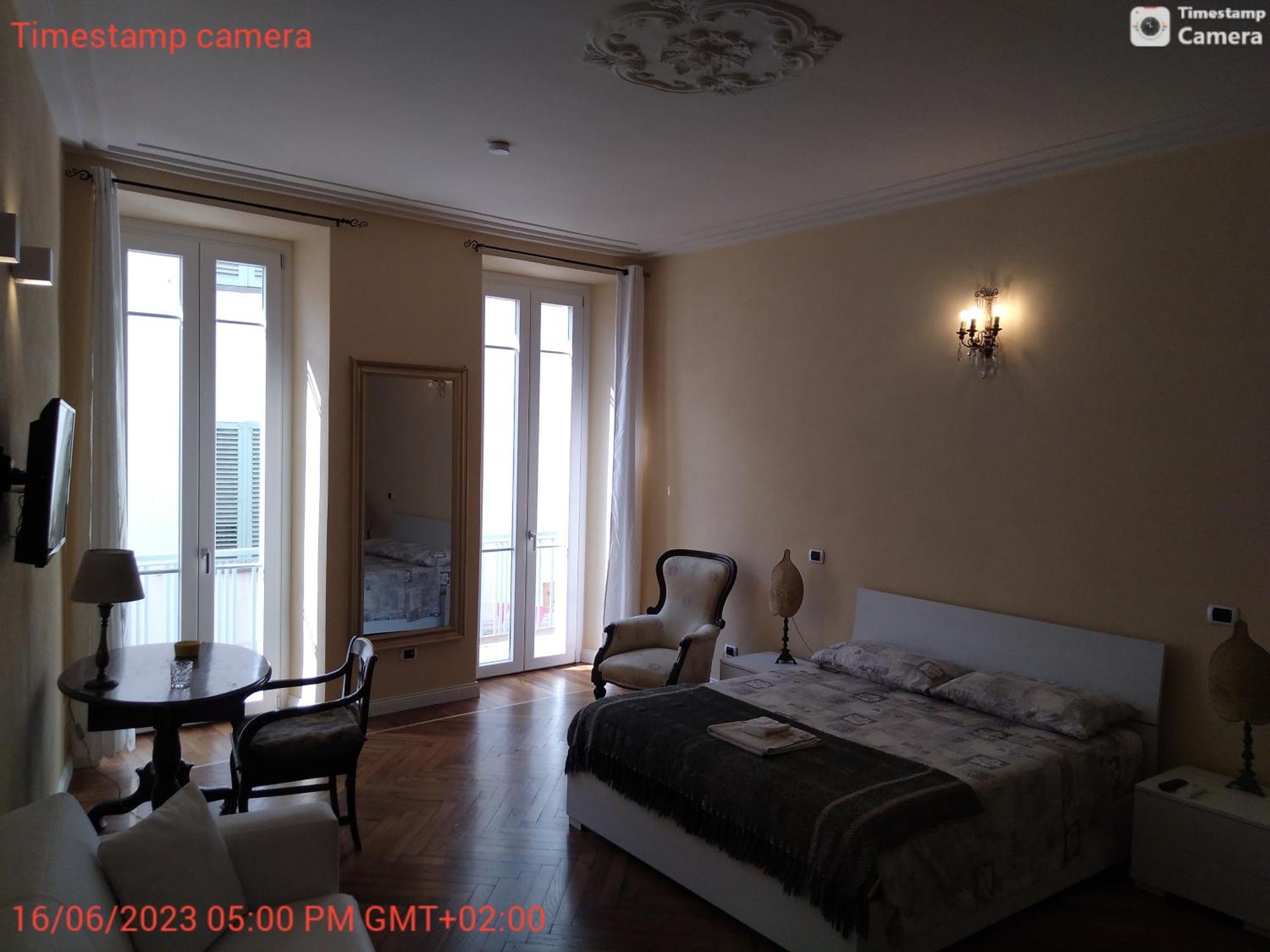 Porte Ad Arco Bra Exterior photo